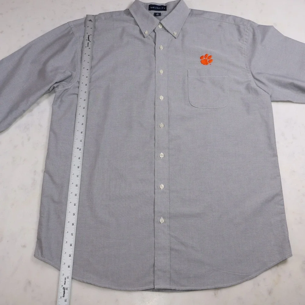 Velocity long sleeve